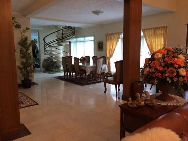 Imagen general del Hotel The Garden Family Guest House. Foto 3