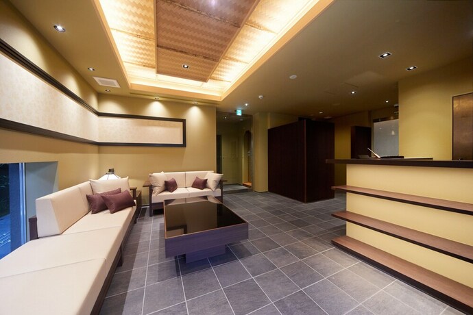 Imagen de los interiores del Hotel The Garden Hotel Kyoto Gojo. Foto 38