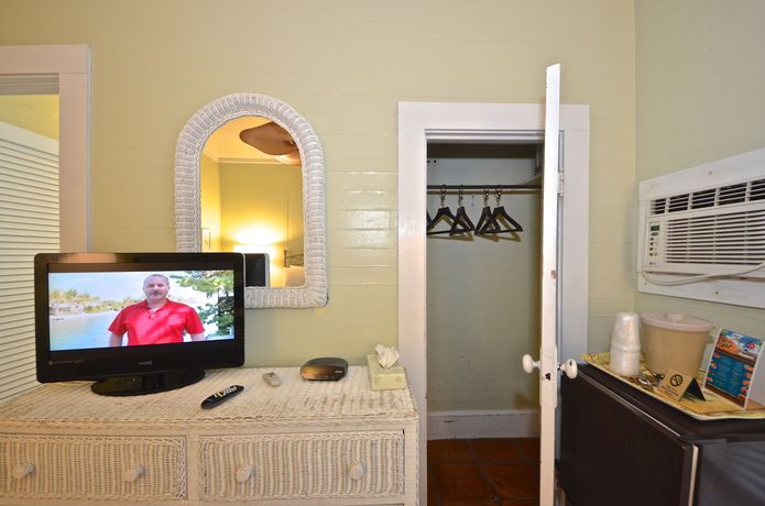 Imagen de la habitación del Hotel The Garden House. Foto 8