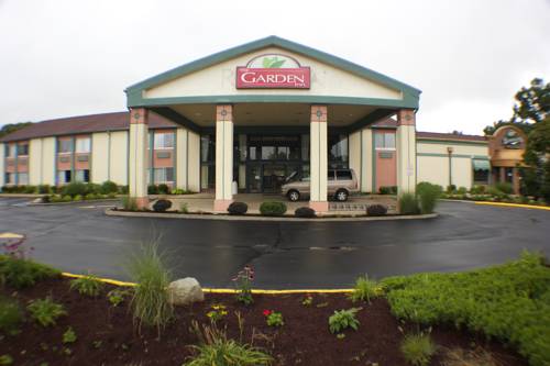 Imagen general del Hotel The Garden Inn, Elkhart. Foto 1