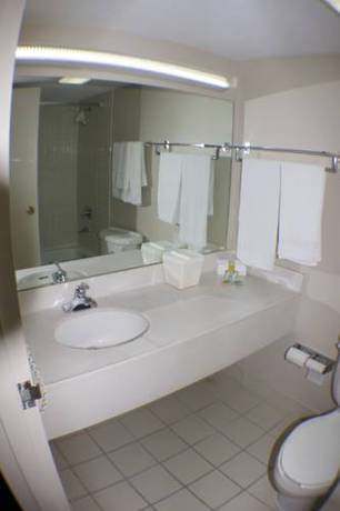 Imagen de la habitación del Hotel The Garden Inn, Elkhart. Foto 3