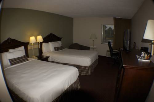Imagen de la habitación del Hotel The Garden Inn, Elkhart. Foto 6