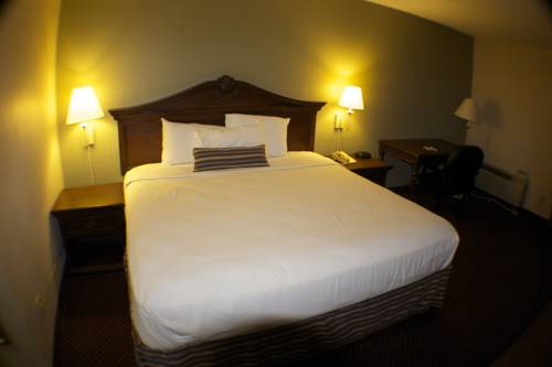 Imagen de la habitación del Hotel The Garden Inn, Elkhart. Foto 7