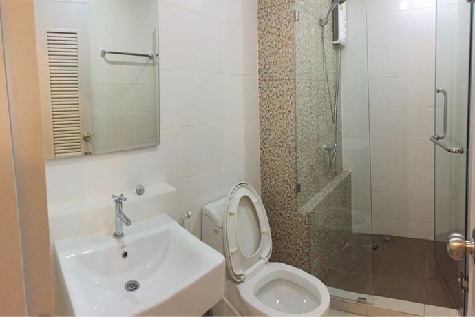 Imagen de la habitación del Hotel The Garden Living. Foto 14