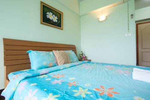 Imagen de la habitación del Hotel The Garden Place Bangkok. Foto 12