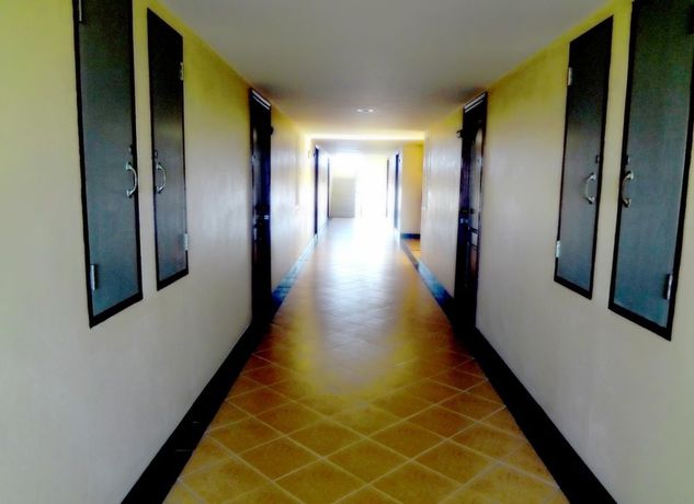 Imagen de la habitación del Hotel The Garden Place Pattaya. Foto 5