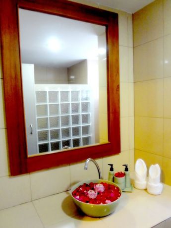 Imagen de los interiores del Hotel The Garden Place Pattaya. Foto 16