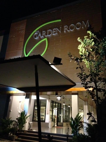Imagen general del Hotel The Garden Room Khonkaen. Foto 3