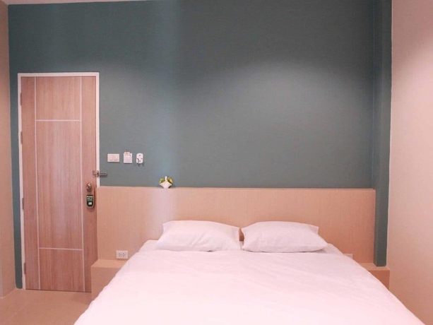 Imagen de la habitación del Hotel The Garden Room Khonkaen. Foto 10