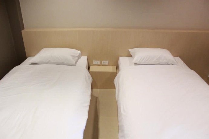 Imagen de la habitación del Hotel The Garden Room Khonkaen. Foto 12