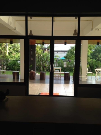 Imagen general del Hotel The Garden Room Khonkaen. Foto 4