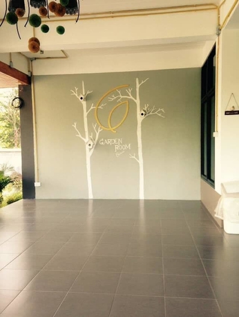 Imagen general del Hotel The Garden Room Khonkaen. Foto 5