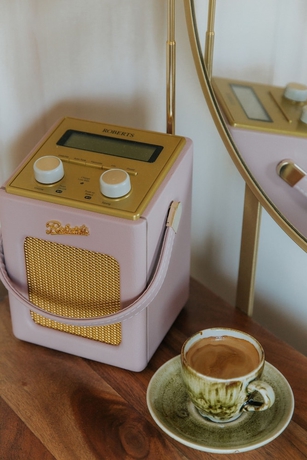 Imagen de la habitación del Hotel The Garden Rooms. Foto 13