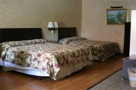 Imagen de la habitación del Hotel The Garden Villas. Foto 2