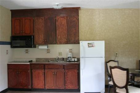 Imagen de la habitación del Hotel The Garden Villas. Foto 4