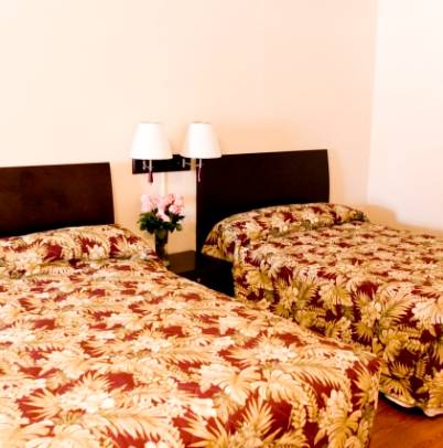 Imagen de la habitación del Hotel The Garden Villas. Foto 5