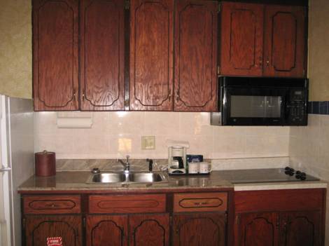 Imagen de la habitación del Hotel The Garden Villas. Foto 9