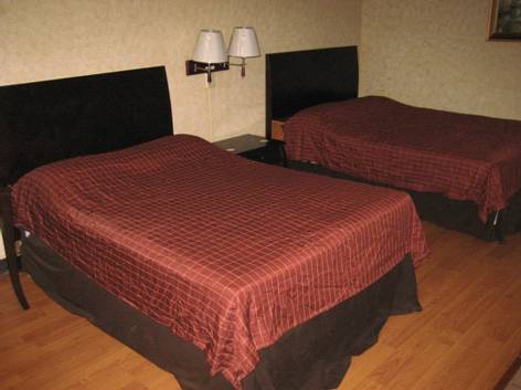 Imagen de la habitación del Hotel The Garden Villas. Foto 10