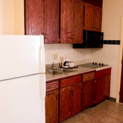 Imagen de la habitación del Hotel The Garden Villas. Foto 11