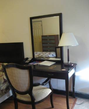 Imagen de la habitación del Hotel The Garden Villas. Foto 14