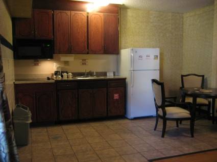 Imagen de la habitación del Hotel The Garden Villas. Foto 15