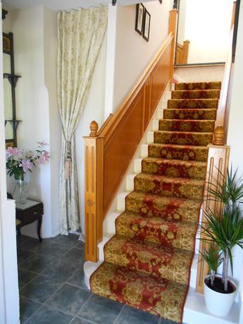 Imagen de los interiores del Hotel The Gardens BandB. Foto 16