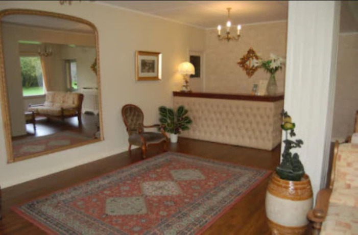 Imagen de los interiores del Hotel The Gardens BandB. Foto 17