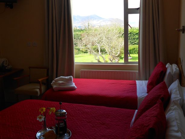 Imagen de la habitación del Hotel The Gardens BandB. Foto 8
