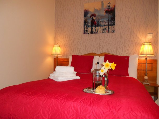 Imagen de la habitación del Hotel The Gardens BandB. Foto 10