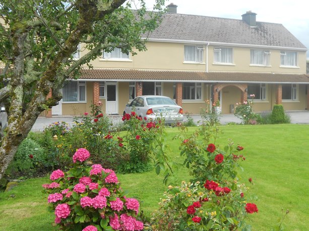 Imagen de los exteriores del Hotel The Gardens BandB. Foto 15