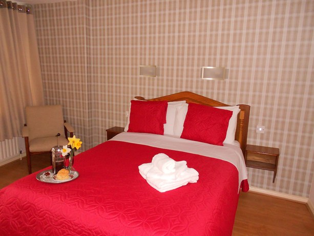 Imagen de la habitación del Hotel The Gardens BandB. Foto 11