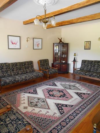 Imagen de los interiores del Hotel The Gardens BandB. Foto 20