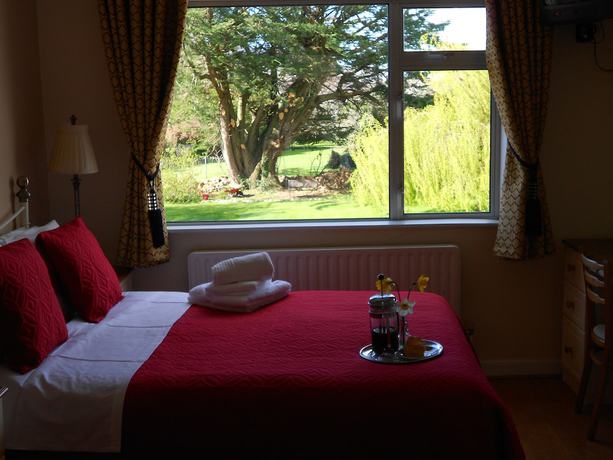 Imagen de la habitación del Hotel The Gardens BandB. Foto 12