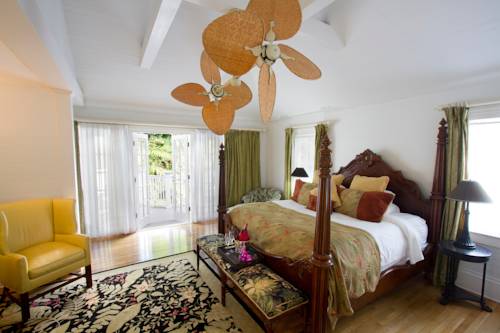 Imagen de la habitación del Hotel The Gardens, Cayo Hueso . Foto 6