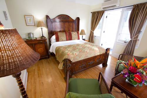 Imagen de la habitación del Hotel The Gardens, Cayo Hueso . Foto 15