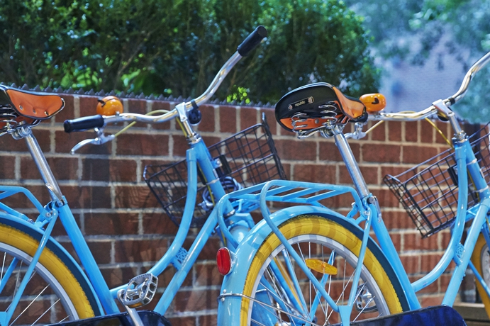 Imagen general del Hotel The Gardens Sonesta ES Suites New York. Foto 2