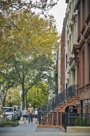 Imagen general del Hotel The Gardens Sonesta ES Suites New York. Foto 4