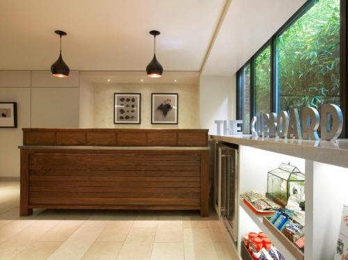 Imagen general del Hotel The Gardens Sonesta ES Suites New York. Foto 2