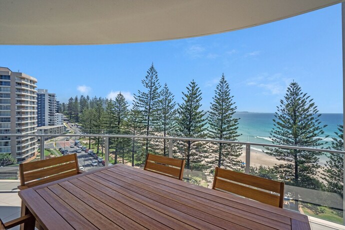 Imagen de la habitación del Hotel The Garland At Rainbow Bay. Foto 26