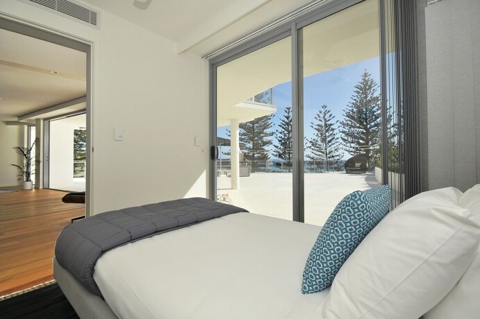 Imagen de la habitación del Hotel The Garland At Rainbow Bay. Foto 33