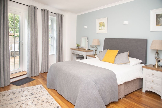 Imagen de la habitación del Hotel The Garrandarragh Inn. Foto 6