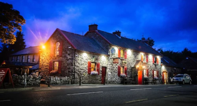 Imagen general del Hotel The Garrandarragh Inn. Foto 1