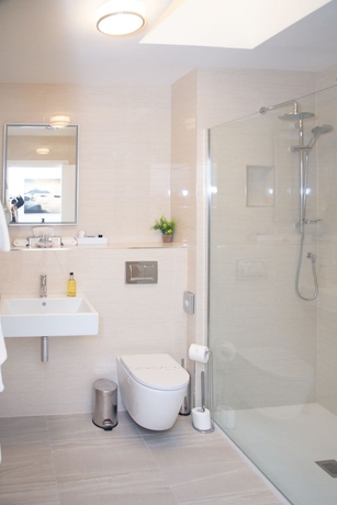 Imagen de la habitación del Hotel The Garrandarragh Inn. Foto 12