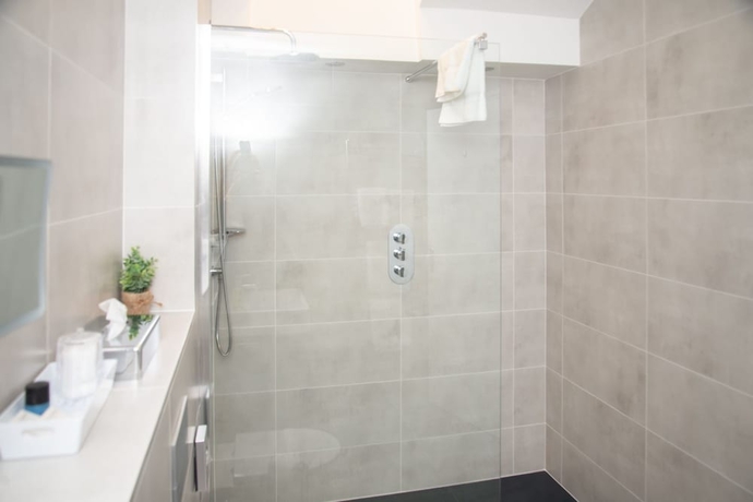 Imagen de la habitación del Hotel The Garrandarragh Inn. Foto 16