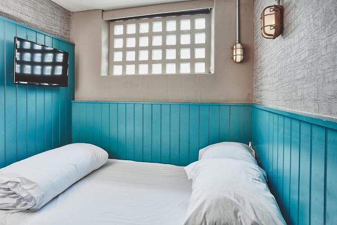 Imagen de la habitación del Hotel The Garrison, Fort William. Foto 7