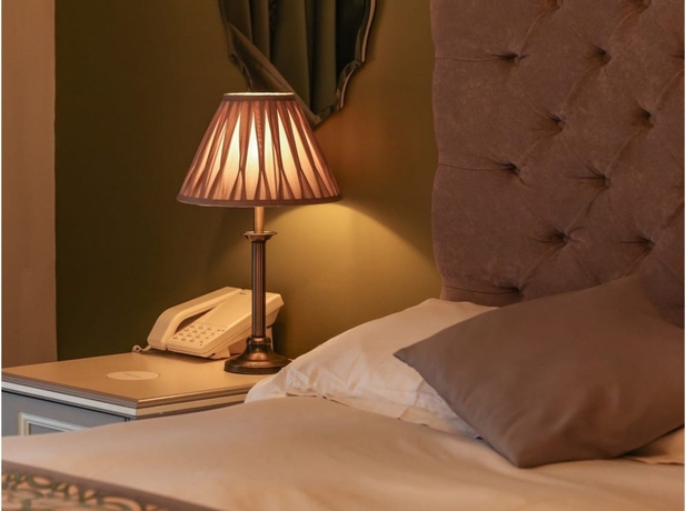 Imagen de la habitación del Hotel The Garrison, Sheffield. Foto 13