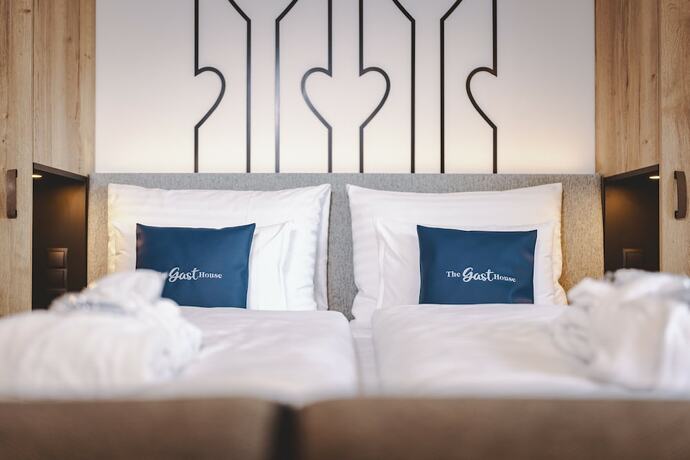 Imagen general del Hotel The Gast House Zell Am See. Foto 2