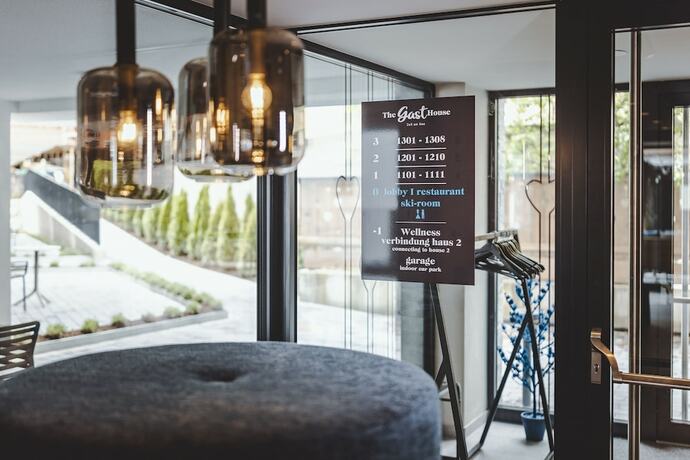 Imagen general del Hotel The Gast House Zell Am See. Foto 5