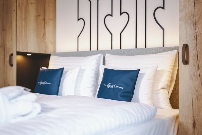 Imagen general del Hotel The Gast House Zell Am See. Foto 6