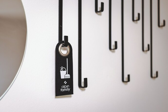 Imagen general del Hotel The Gast House Zell Am See. Foto 11